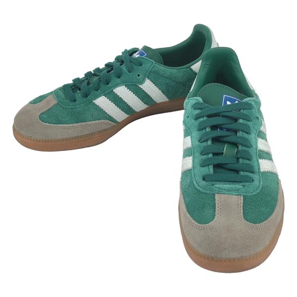 adidas / アディダス SAMBA OG / サンバ スエード ローカットシューズ