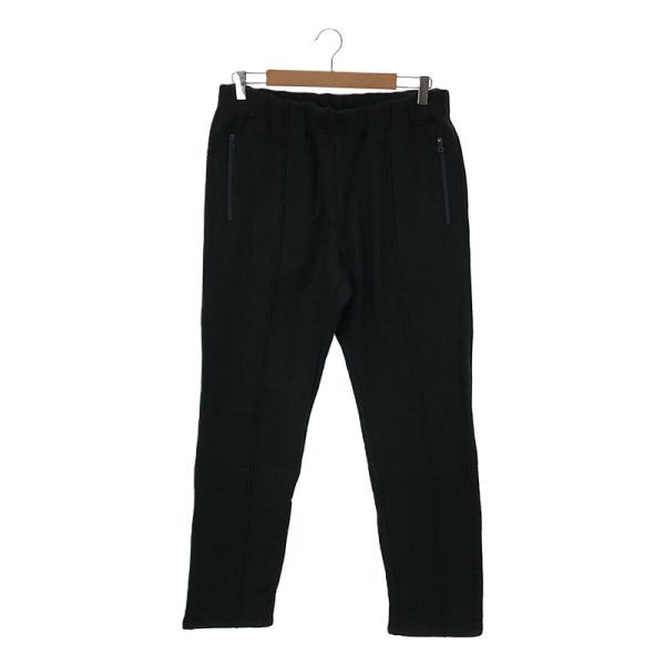 美品】 HOMELESS TAILOR / ホームレステイラー | FLEECE JOGGER PANTS 