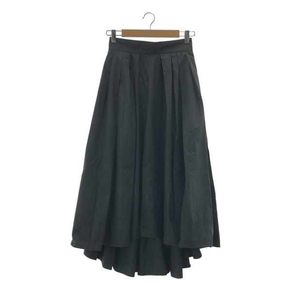 MADISON BLUE（マディソンブルー） TUCK VOLUME SKIRT コットン タック