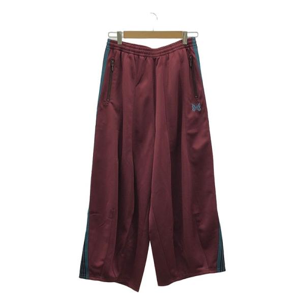 Needles 【美品】 / ニードルス | H.D. Track Pant/Poly Smooth Needles 【美品】 / ニードルス | H.D. Track Pant/Poly Smooth