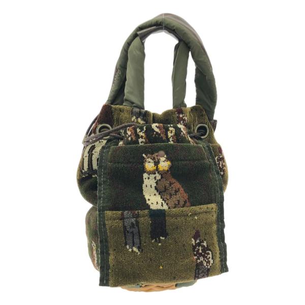 美品】 ebagos / エバゴス | 2020AW Danro to takibi レザー切替 美品】 ebagos / エバゴス | 2020AW Danro to takibi レザー切替