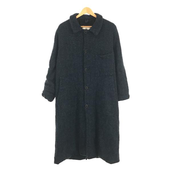 OUTIL 【新品】 OUTIL / ウティ | MANTEAU AUXERRE ユニセックス