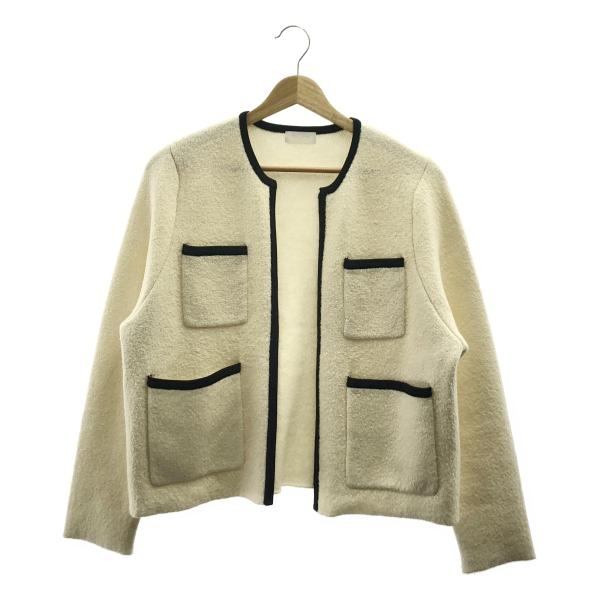 Ballsey tomorrow landコート　カーディガン bl-582.jpg