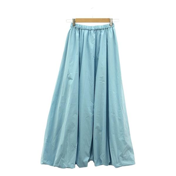 sea room lynnライトベージュ バルーンスカート Mサイズ kldclothing_6u2k2u2zfnt5