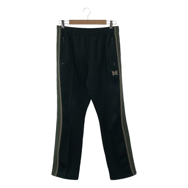 Needles / ニードルス | 2021AW | Narrow Track Pant Poly Smooth 