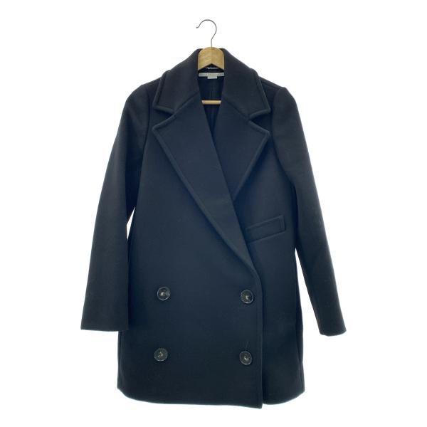 ステラ マッカートニー コート Stella McCartney（ステラ・マッカートニー） ウール ダブルブレスト