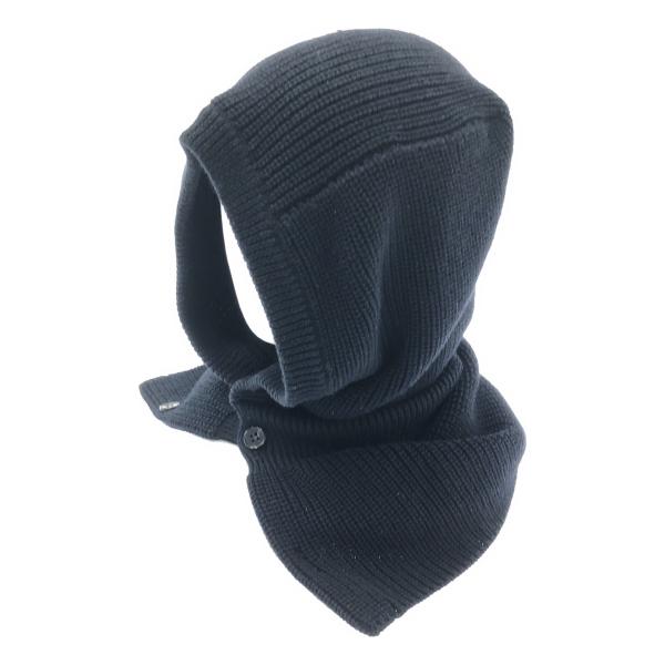 美品】 BATONER / バトナー | バラクラバ ニットキャップ 帽子 F