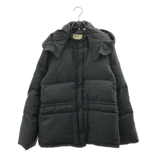 s*e様 HELMUT LANG 本人期　フード後付けジップフーディー HELMUT LANG（ヘルムートラング） 本人期 フーデッド ダウンジャケット