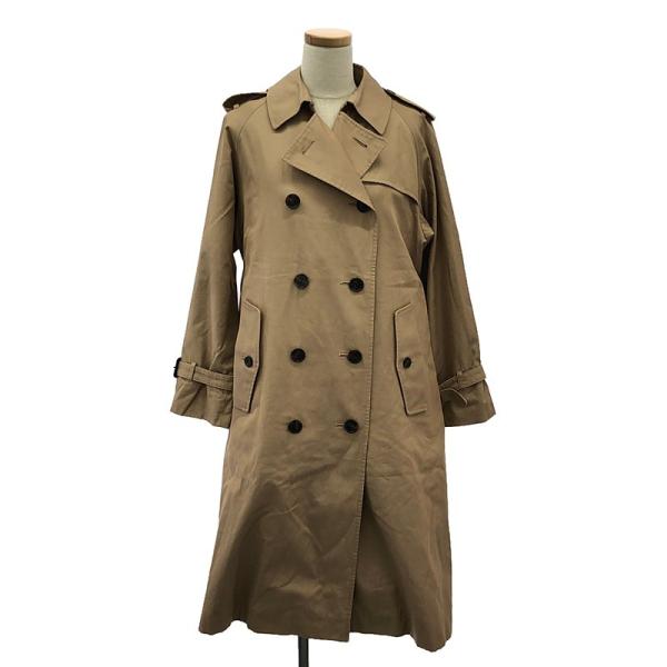 ★美品！MACKINTOSH LONDON トレンチコート ベージュ MACKINTOSH LONDON / マッキントッシュロンドン | ライナー付き