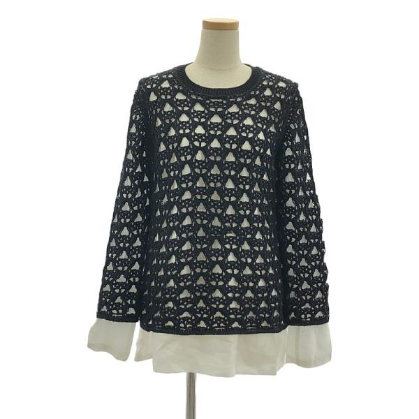 COMME des GARCONS（コムデギャルソン） 【美品】 | 2023SS | 異素材