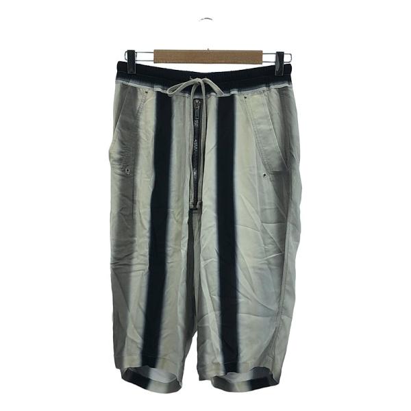 RICK OWENS 20AW BELA PODS ハーフパンツ 46 Rick Owens (リックオウエンス ) - BELA PODS パンツ | cherry