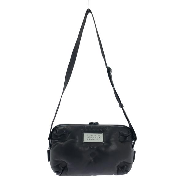 定価20万超　メゾンマルジェラ　グラム スラム　ショルダーバッグ　ナッパレザー 楽天市場】MAISON MARGIELA メゾンマルジェラ 11 ショルダー