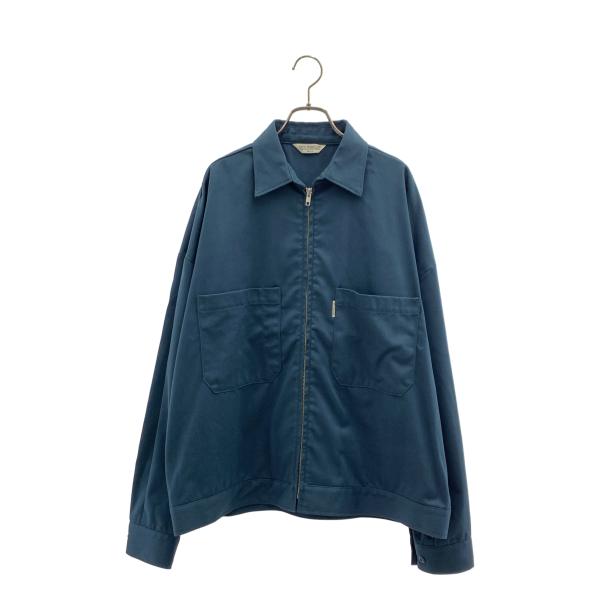 COOTIE / クーティー C/R Twill Work Jacket コットン レーヨン