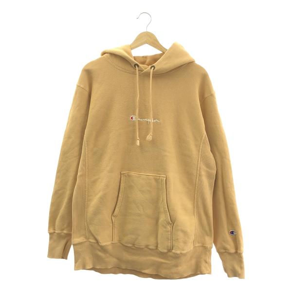 Champion（チャンピオン） 単色タグ復刻 REVERSE WEAVE リバース