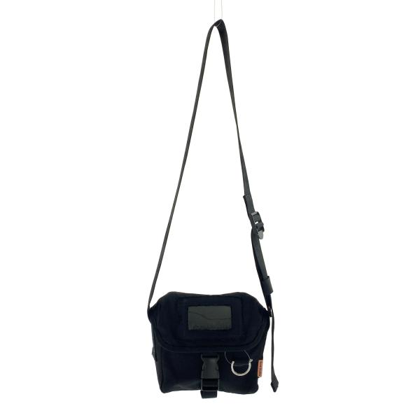 acne studiosメッセンジャーバッグ　アクネ Acne Studios / アクネストゥディオズ ミニ メッセンジャー ショルダー