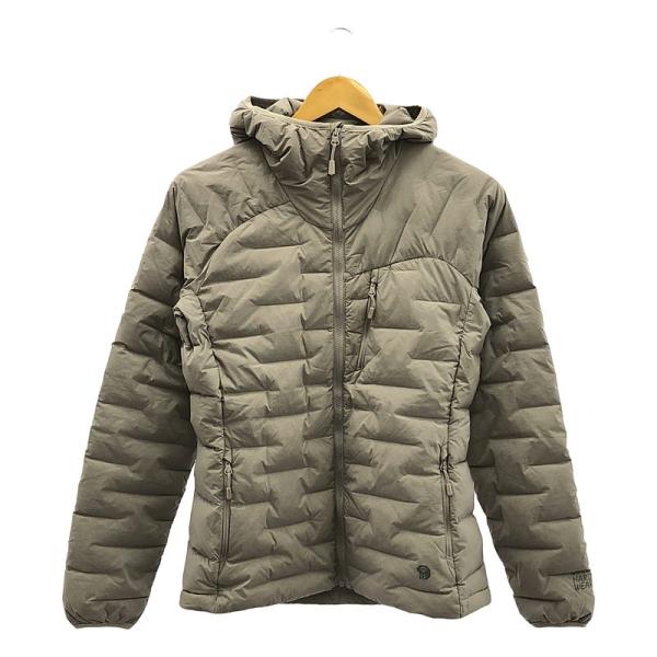 MOUNTAIN HARDWEAR HARD WEAR / マウンテンハードウェア