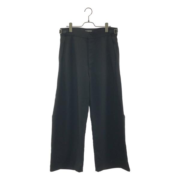 HYKE グルカパンツ HYKE GURKHA PANTS – COLDBECK ONLINE