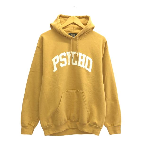 UNDER COVER / アンダーカバー | 2022AW PSYCHO HOODIE サイコ