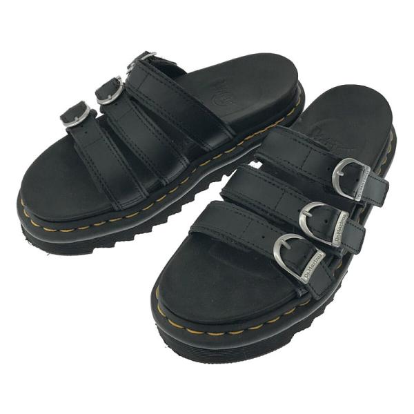【美品】 Dr.Martens / ドクターマーチン | BLAIRE SLIDE ブレア