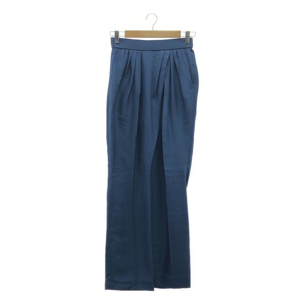 美品】 Mame Kurogouchi / マメクロゴウチ | 2024SS Silk Habutae