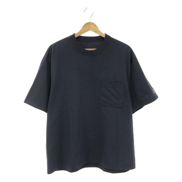 【新品】ENNOY POCKET SS T-SHIRT 黒 ポケットのみ　S kldclothing_9k7ffbir0065