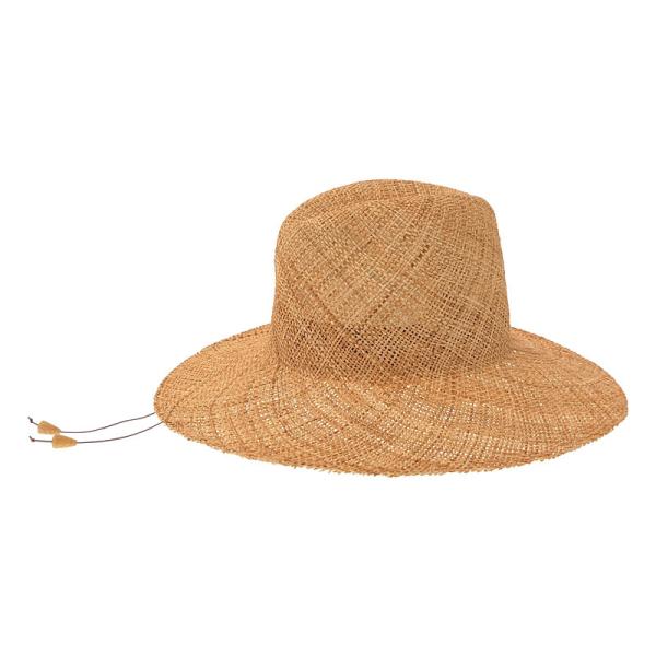 新品】 Mame Kurogouchi / マメクロゴウチ | 2023SS Wide Brim Bao Hat