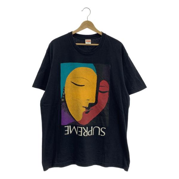 Supreme（シュプリーム） Abstract Tee ピカソ アブストラクト Tシャツ