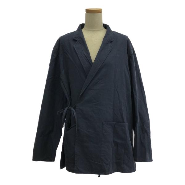 COMOLI / コモリ | コットンネル ジャケット L03-01003 2