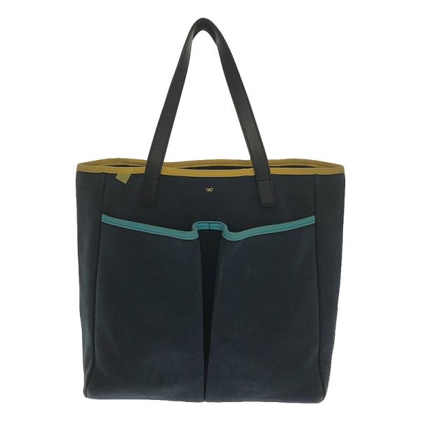 ANYA HINDMARCH / アニヤハインドマーチ | × Ron Herman ロン ANYA HINDMARCH / アニヤハインドマーチ | × Ron Herman ロン