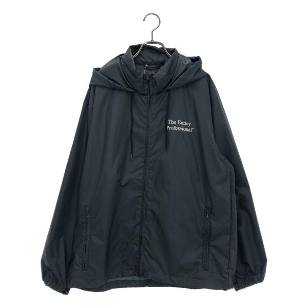 g*a様 The Ennoy Professional ナイロンジャケット ネイ The Ennoy Professional / ザエンノイプロフェッショナル Packable