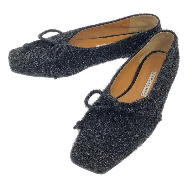 PIPPICHIC フラットシューズ　36 kldclothing_9x5pmmwx07sr