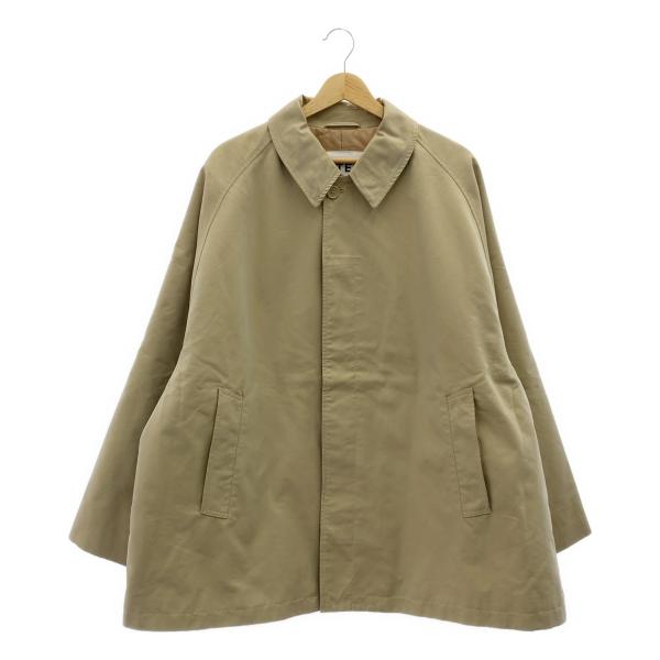 CITEN / シテン バルカラー ハーフコート : KLD ヤフーショッピング店