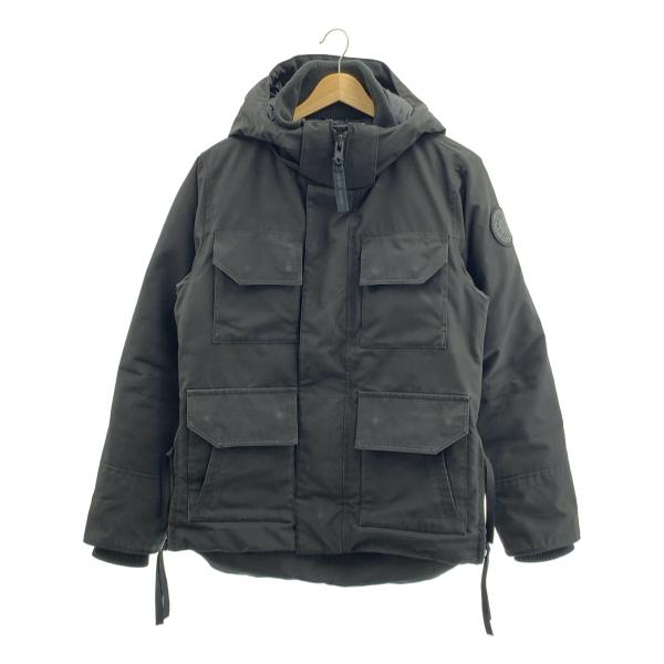 CANADA GOOSE（カナダグース） BLACK LABEL / Maitland Parka メイト
