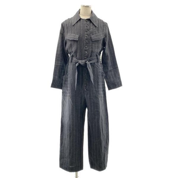 JOHN ALEXANDER SKELTON / ジョンアレキサンダースケルトン belted