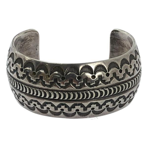 Indian Jewelry / インディアンジュエリー | 【NAVAJO ナバホ族
