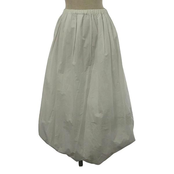 nagonstans 【美品】 / ナゴンスタンス | コットン バルーン ロング 