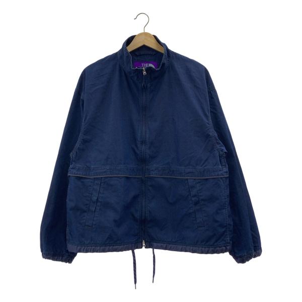 THE NORTH FACE PURPLE LABEL / ザノースフェイスパープルレーベル
