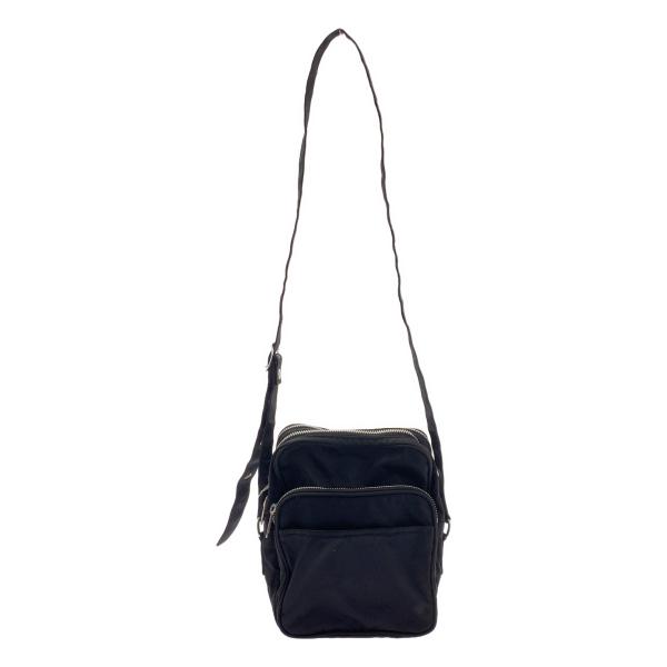 BLACK COMME des GARCONS / ブラックコムデギャルソン ナイロン 