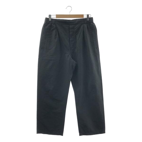 LEMAIRE（ルメール） | コットン リネン ドローストリング タック