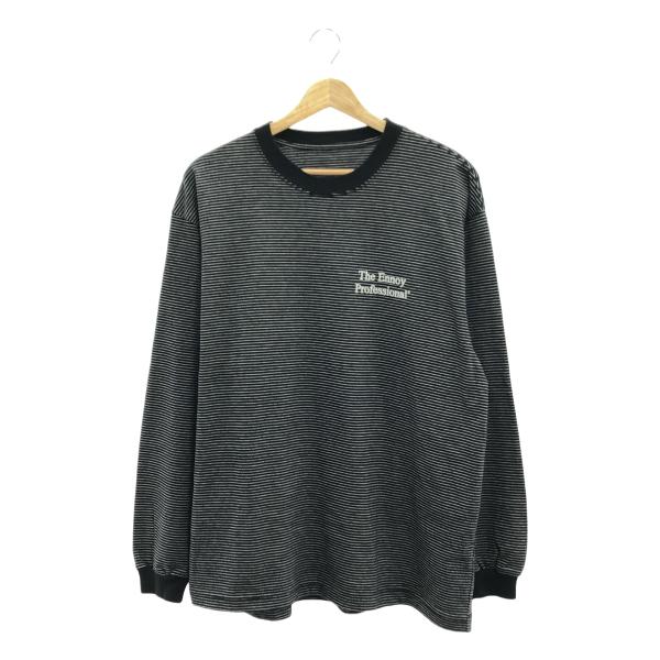 The Ennoy Professional / ザエンノイプロフェッショナル | ロゴ