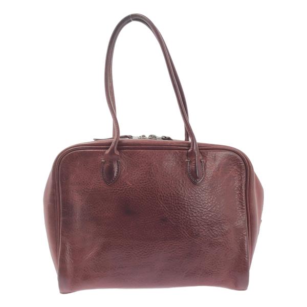 ARTS & SCIENCE（アーツアンドサイエンス） | Bowling bag レザー