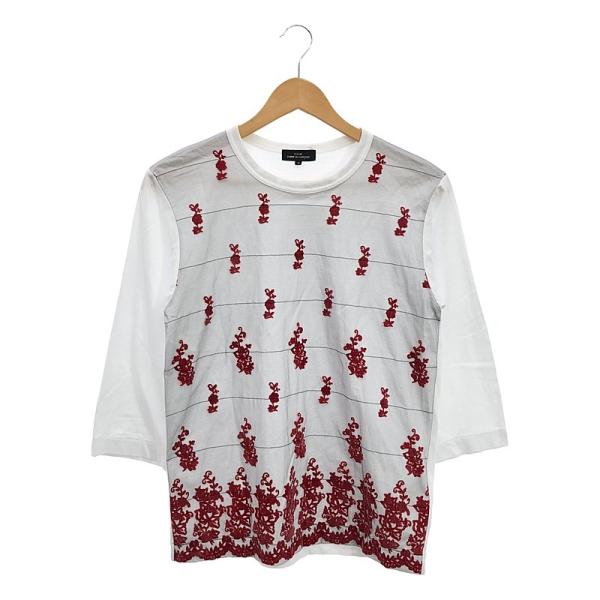 tricot COMME des GARCONS / トリココムデギャルソン | 2021AW