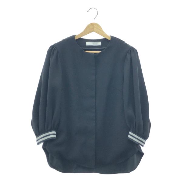 BORDERS at BALCONY / ボーダーズアットバルコニー | BALLON SLEEVES