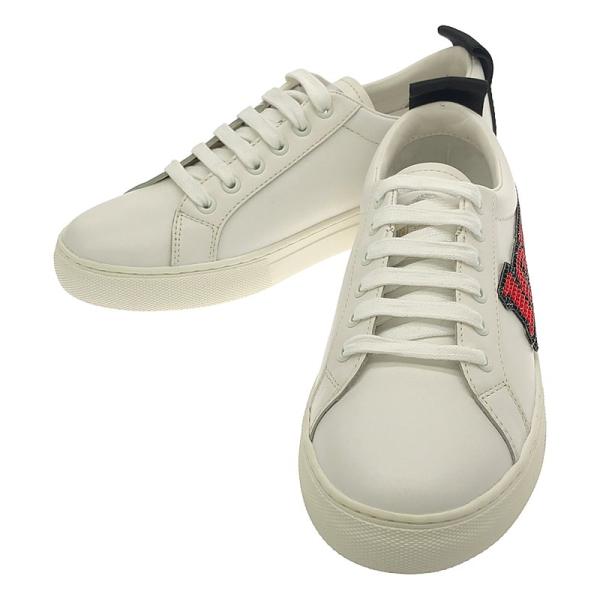 marc jacobs スケルトンシューズ スニーカー | マーク ジェイコブス 公式