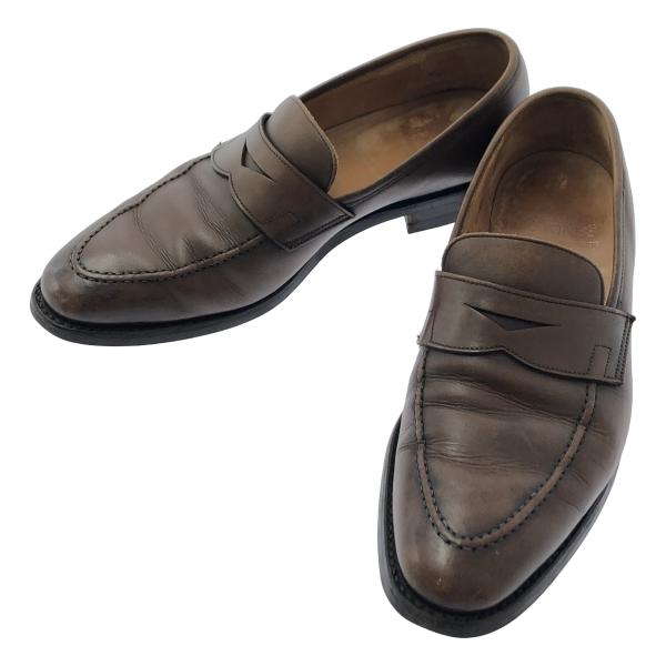 CROCKETT&JONES（クロケット＆ジョーンズ） | SYDNEY シドニー レザー