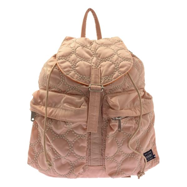 mina perhonen（ミナペルホネン） × PORTER / tambourine DAYPACK