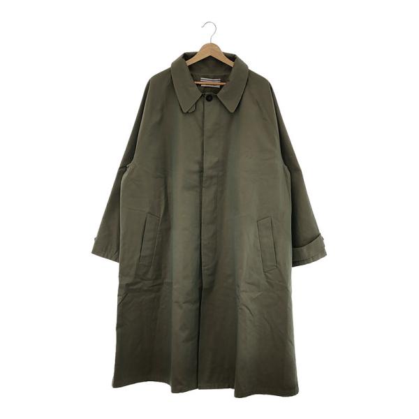 CristaSeya Cristaseya / クリスタセヤ | OVERSIZED TRENCH WITH