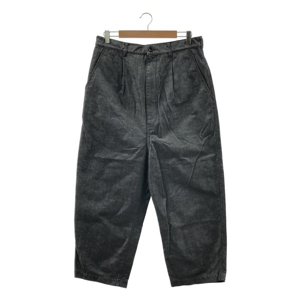 COMME des GARCONS HOMME / コムデギャルソンオム ナイロンコットン