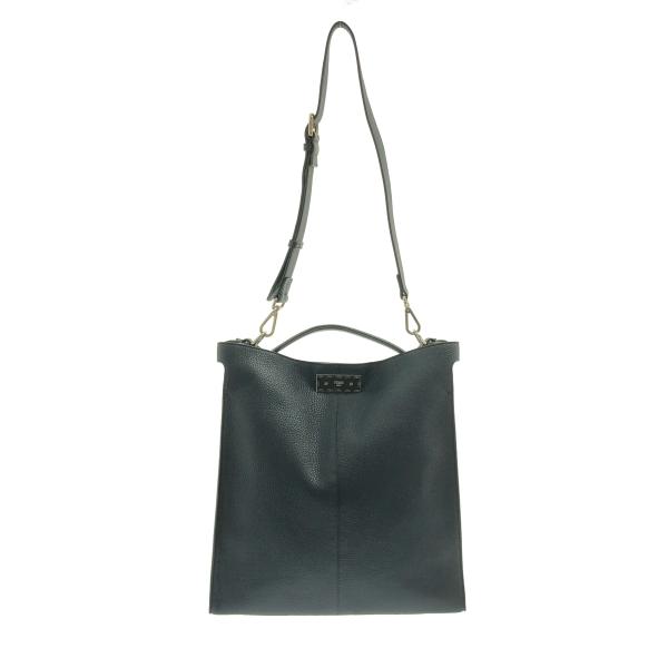 【極美品】フェンディ ピーカブー エックスライト ラージ 2way トートバッグ フェンディ｜FENDI】名品ピーカブーがビッグサイズで登場｜名品バッグ