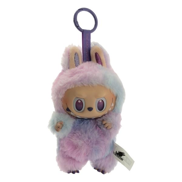POP MART / ポップマート Big into energy Labubu ラブブ